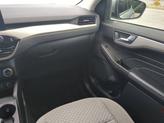 Thumbnail of 2021 Silver Ford Escape