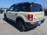 Thumbnail of 2025 Desert Sand Ford Bronco Sport