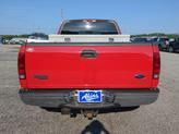 Thumbnail of 2003 Red Ford F-150