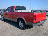 Thumbnail of 2003 Red Ford F-150