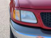 Thumbnail of 2003 Red Ford F-150