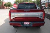 Thumbnail of 2015 Ruby Red Metallic Tinted Clearcoat Ford F-150