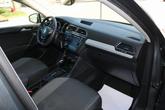 Thumbnail of 2018 Platinum Gray Metallic Volkswagen Tiguan
