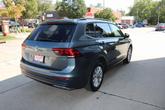 Thumbnail of 2018 Platinum Gray Metallic Volkswagen Tiguan