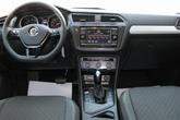 Thumbnail of 2018 Platinum Gray Metallic Volkswagen Tiguan