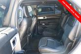 Thumbnail of 2022 Star White Metallic Tri-Coat Ford Explorer