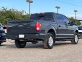 Thumbnail of 2017 Gray Ford F-150