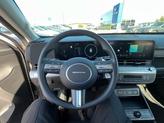 Thumbnail of 2024 Cyber Gray Metallic Hyundai KONA EV