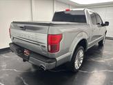 Thumbnail of 2020 Iconic Silver Metallic Ford F-150