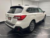 Thumbnail of 2018 Crystal White Pearl Subaru Outback