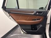 Thumbnail of 2018 Crystal White Pearl Subaru Outback