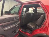 Thumbnail of 2019 Ruby Red Metallic Ford Explorer