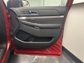 Thumbnail of 2019 Ruby Red Metallic Ford Explorer