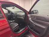 Thumbnail of 2019 Ruby Red Metallic Ford Explorer