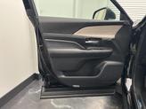 Thumbnail of 2024 Midnight Black Metallic Toyota Grand Highlander