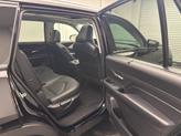Thumbnail of 2024 Midnight Black Metallic Toyota Grand Highlander