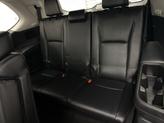 Thumbnail of 2024 Midnight Black Metallic Toyota Grand Highlander