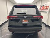 Thumbnail of 2024 Midnight Black Metallic Toyota Grand Highlander