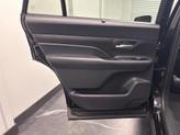 Thumbnail of 2024 Midnight Black Metallic Toyota Grand Highlander