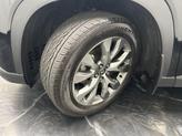 Thumbnail of 2024 Midnight Black Metallic Toyota Grand Highlander