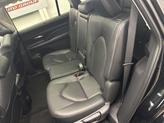 Thumbnail of 2024 Midnight Black Metallic Toyota Grand Highlander