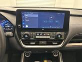 Thumbnail of 2024 Midnight Black Metallic Toyota Grand Highlander