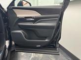 Thumbnail of 2024 Midnight Black Metallic Toyota Grand Highlander