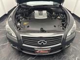 Thumbnail of 2013 Storm Front Gray INFINITI M37x