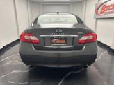 Thumbnail of 2013 Storm Front Gray INFINITI M37x