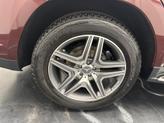 Thumbnail of 2010 Maroon Mercedes-Benz GL-Class