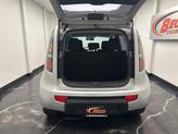 Thumbnail of 2011 Bright Silver Kia Soul