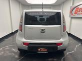 Thumbnail of 2011 Bright Silver Kia Soul