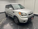 Thumbnail of 2011 Bright Silver Kia Soul