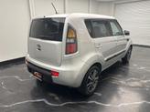 Thumbnail of 2011 Bright Silver Kia Soul