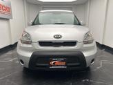 Thumbnail of 2011 Bright Silver Kia Soul