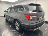 Thumbnail of 2021 Modern Steel Metallic Honda Pilot