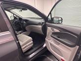 Thumbnail of 2021 Modern Steel Metallic Honda Pilot