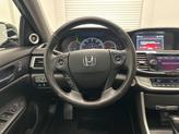 Thumbnail of 2015 Crystal Black Pearl Honda Accord