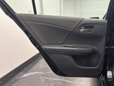 Thumbnail of 2015 Crystal Black Pearl Honda Accord