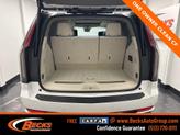 Thumbnail of 2022 Crystal White Tricoat Cadillac Escalade