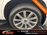 Thumbnail of 2022 Crystal White Tricoat Cadillac Escalade