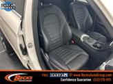 Thumbnail of 2021 White Mercedes-Benz AMG GLC 43