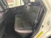 Thumbnail of 2018 Super White Toyota 4Runner