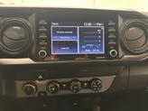Thumbnail of 2021 Midnight Black Metallic Toyota Tacoma