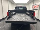 Thumbnail of 2021 Midnight Black Metallic Toyota Tacoma