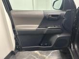 Thumbnail of 2021 Midnight Black Metallic Toyota Tacoma