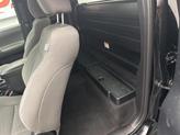Thumbnail of 2021 Midnight Black Metallic Toyota Tacoma