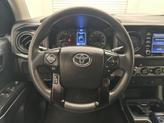Thumbnail of 2021 Midnight Black Metallic Toyota Tacoma