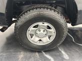 Thumbnail of 2021 Midnight Black Metallic Toyota Tacoma