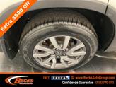 Thumbnail of 2020 Platinum White Pearl Honda Pilot